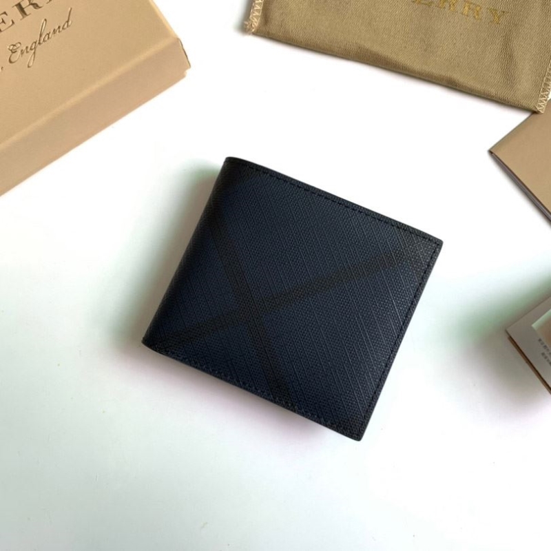 B**rry wallets & purse